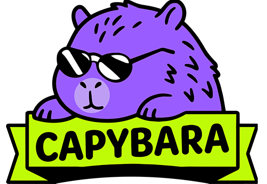 Capybara Launch