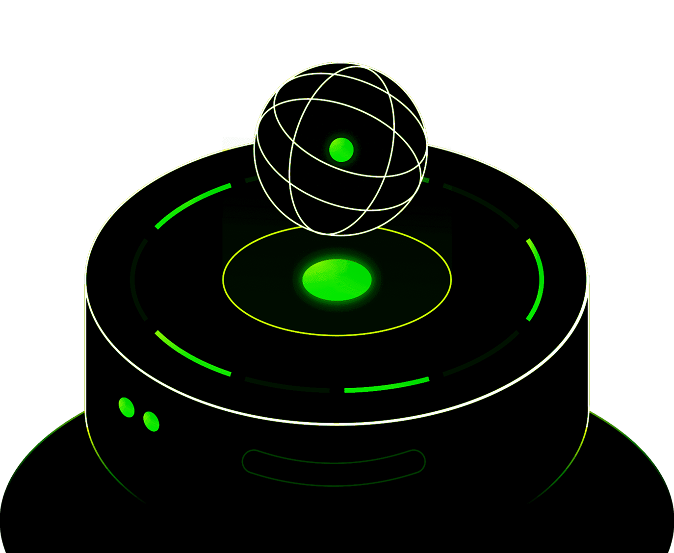 Anubis Incubation Core